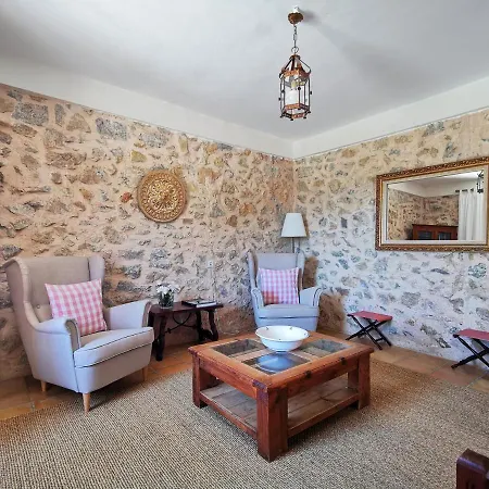 Villa Son Bauzanet וילה *