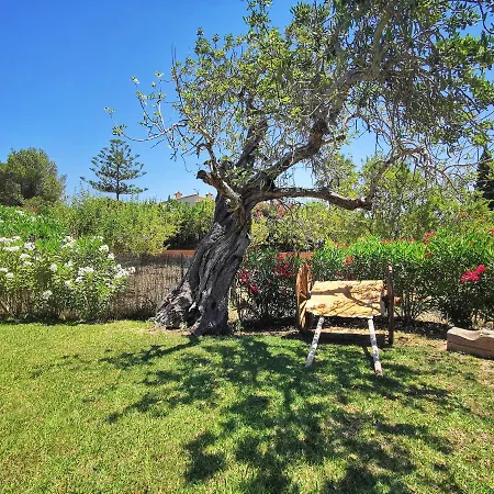 Villa Son Bauzanet וילה *