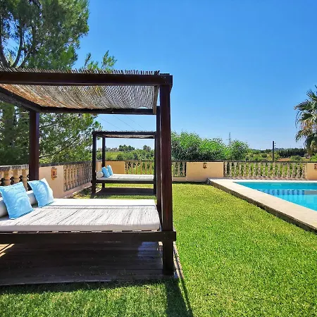Villa Villa Son Bauzanet