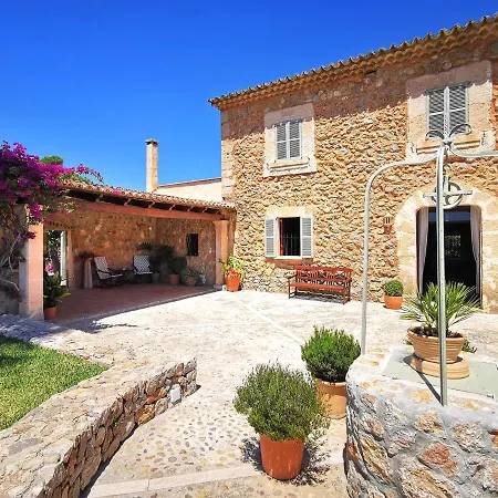 Villa Son Bauzanet Villa