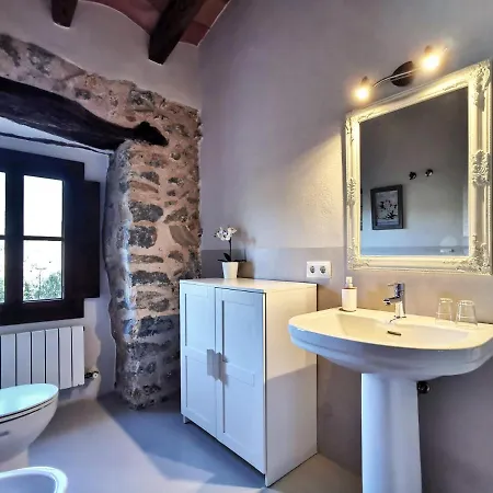 Villa Villa Son Bauzanet
