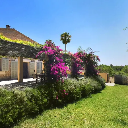 Villa Son Bauzanet