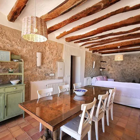 Villa Son Bauzanet Palma di Maiorca
