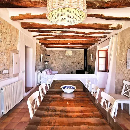 Villa Villa Son Bauzanet *