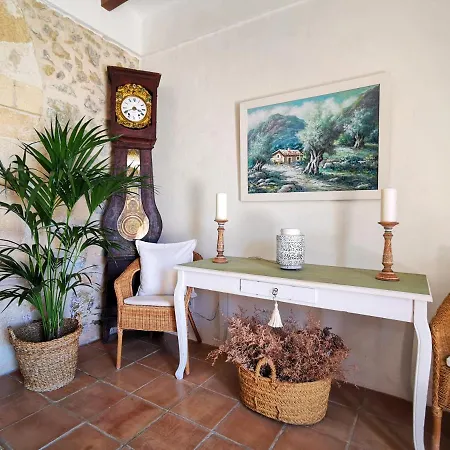 Villa Villa Son Bauzanet Palma di Maiorca